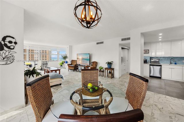 1950 S Ocean Dr 5F, Hallandale Beach, FL 33009