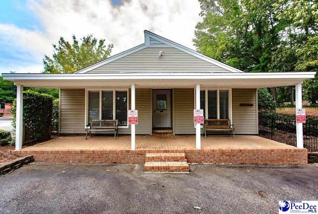 1513 Heritage Lane, Florence, SC 29505