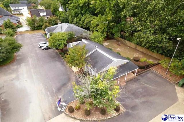 1513 Heritage Lane, Florence, SC 29505