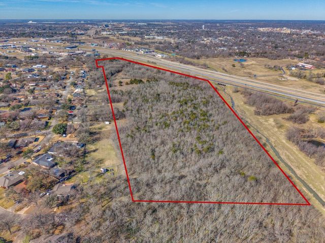 TBD Division Street, Greenville, TX 75401