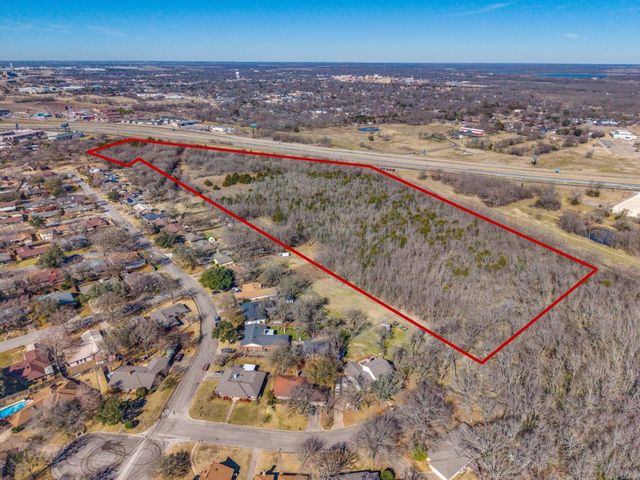 TBD Division Street, Greenville, TX 75401