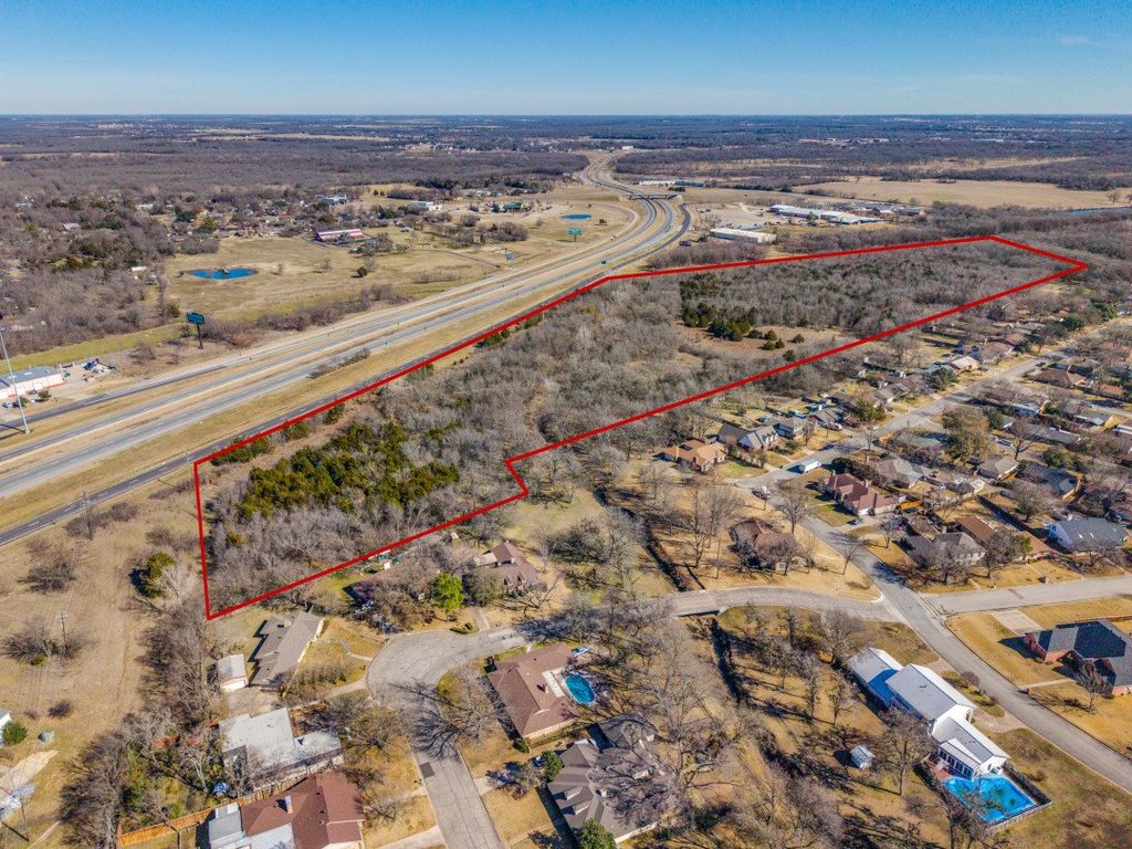 TBD Division Street, Greenville, TX 75401