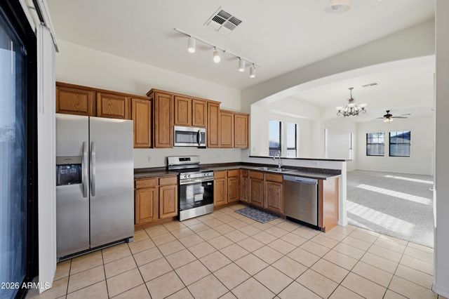 1457 W FLAMINGO Drive, Chandler, AZ 85286