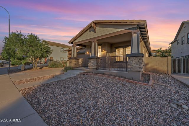 1457 W FLAMINGO Drive, Chandler, AZ 85286