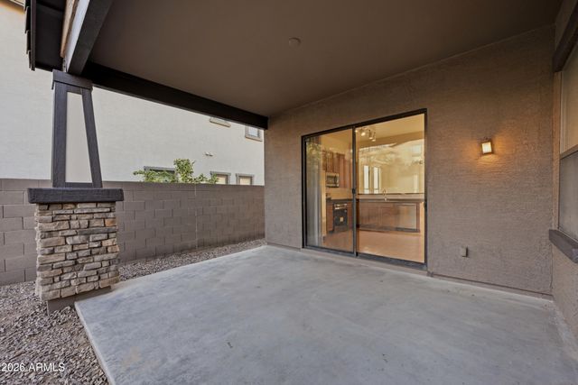 1457 W FLAMINGO Drive, Chandler, AZ 85286