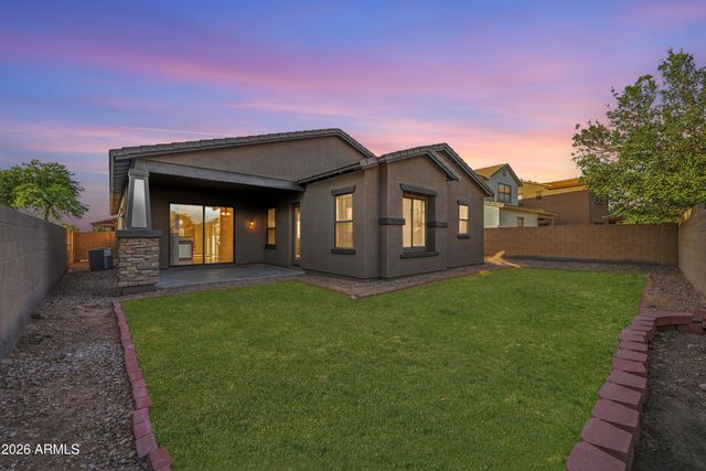 1457 W FLAMINGO Drive, Chandler, AZ 85286