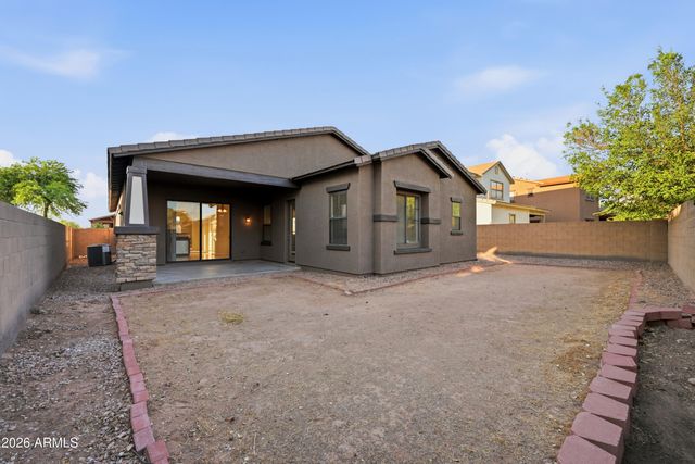 1457 W FLAMINGO Drive, Chandler, AZ 85286