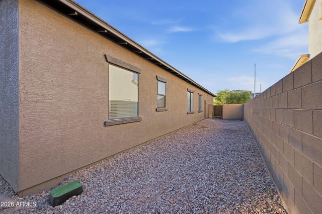 1457 W FLAMINGO Drive, Chandler, AZ 85286