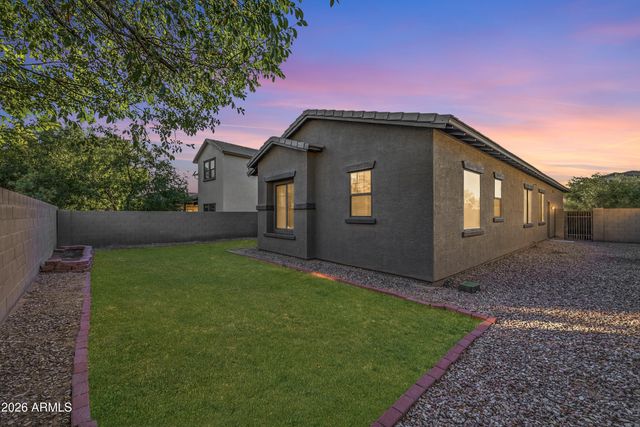 1457 W FLAMINGO Drive, Chandler, AZ 85286