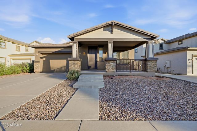 1457 W FLAMINGO Drive, Chandler, AZ 85286