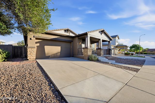 1457 W FLAMINGO Drive, Chandler, AZ 85286