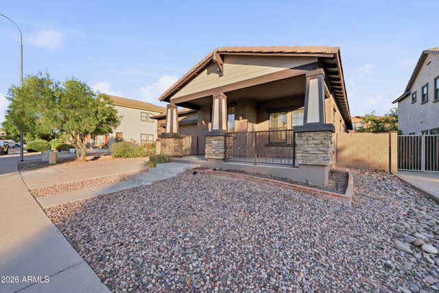 1457 W FLAMINGO Drive, Chandler, AZ 85286