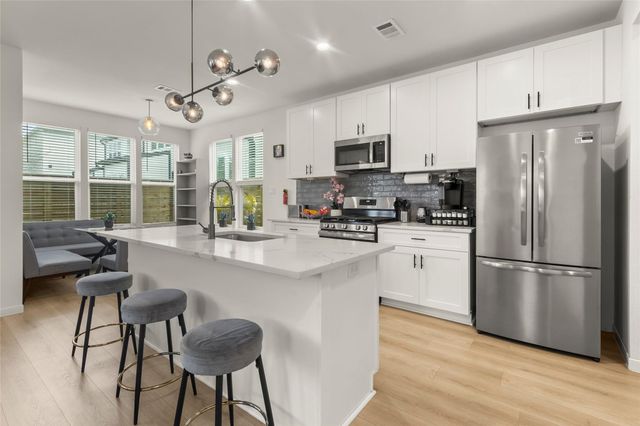 1277 Oakmont Villas Drive, Houston, TX 77091