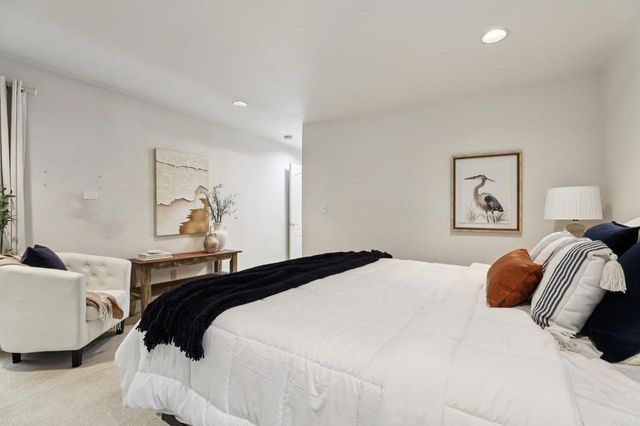 7126 Marina Pacifica Drive N, Long Beach, CA 90803
