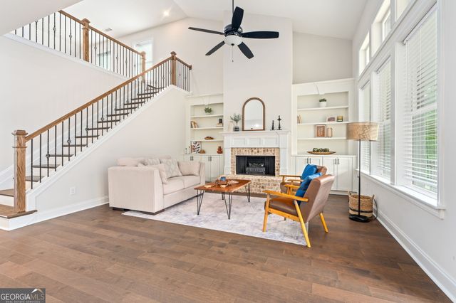 2600 Stonewood Field Road, Watkinsville, GA 30677