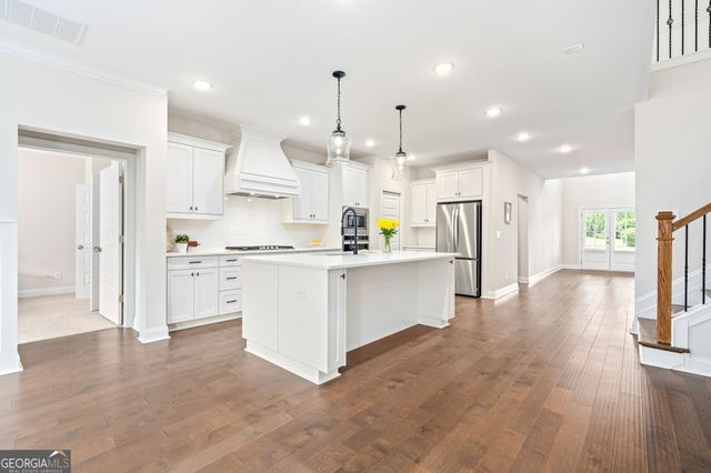 2600 Stonewood Field Road, Watkinsville, GA 30677