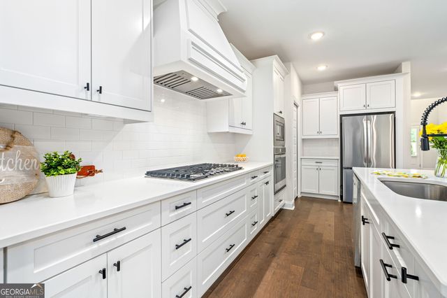2600 Stonewood Field Road, Watkinsville, GA 30677