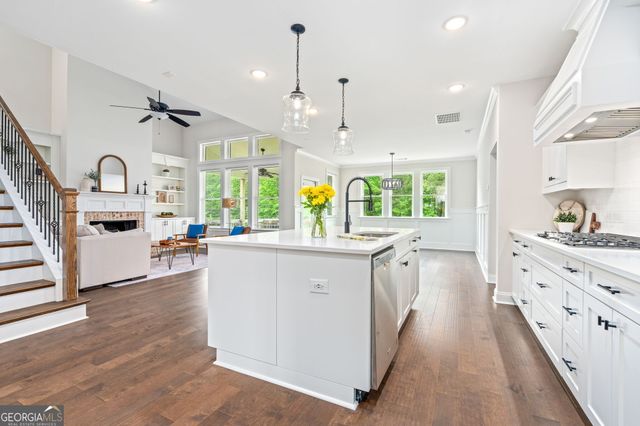 2600 Stonewood Field Road, Watkinsville, GA 30677