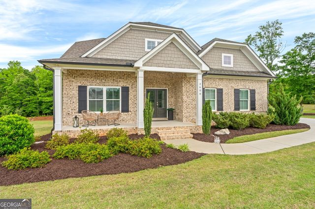 2600 Stonewood Field Road, Watkinsville, GA 30677