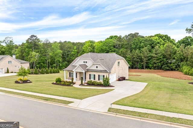 2600 Stonewood Field Road, Watkinsville, GA 30677