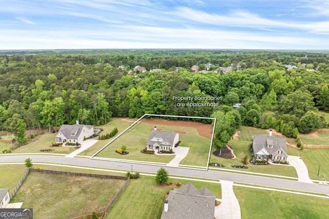 2600 Stonewood Field Road, Watkinsville, GA 30677