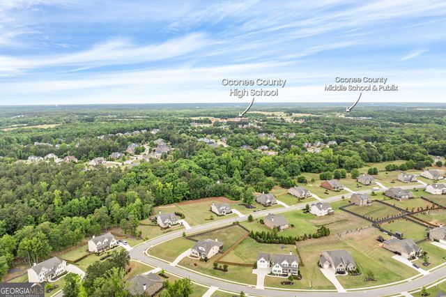 2600 Stonewood Field Road, Watkinsville, GA 30677