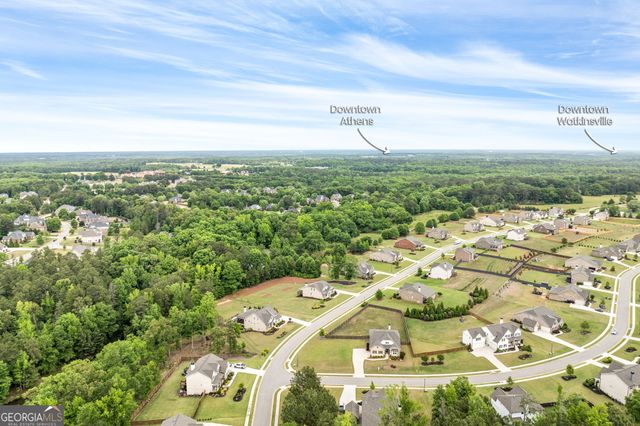 2600 Stonewood Field Road, Watkinsville, GA 30677