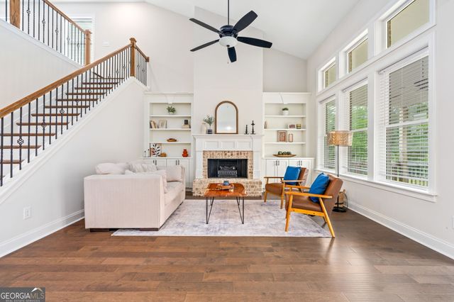 2600 Stonewood Field Road, Watkinsville, GA 30677