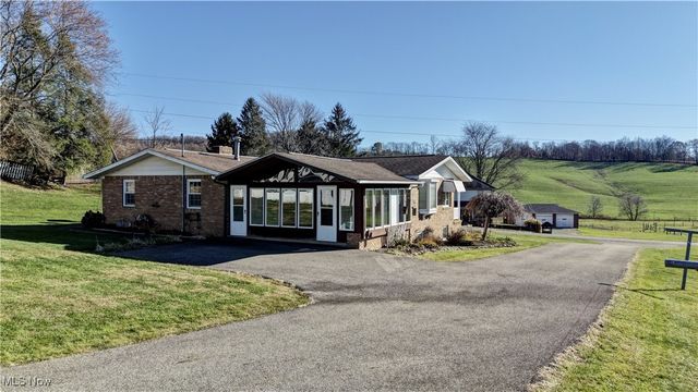 7501 Roy Andrews Road NW, New Philadelphia, OH 44663