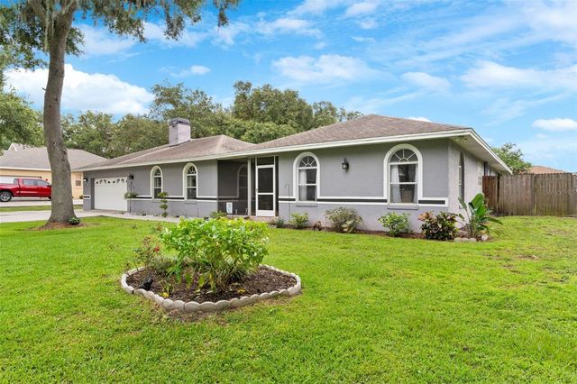 2010 DEERBROOK DRIVE, Lakeland, FL 33811