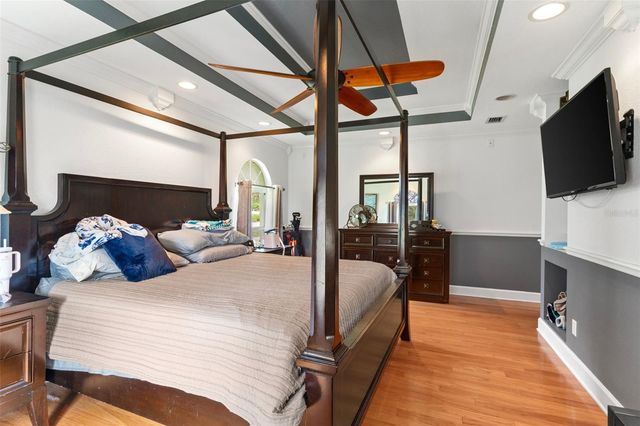 2010 DEERBROOK DRIVE, Lakeland, FL 33811