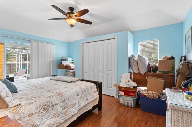 2010 DEERBROOK DRIVE, Lakeland, FL 33811