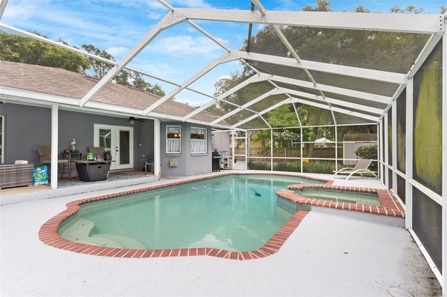 2010 DEERBROOK DRIVE, Lakeland, FL 33811