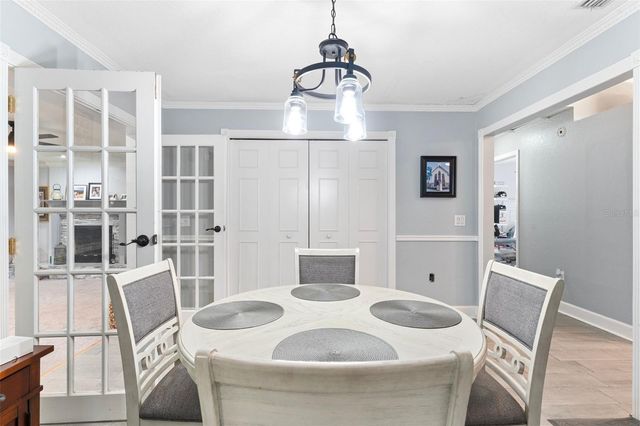 2010 DEERBROOK DRIVE, Lakeland, FL 33811