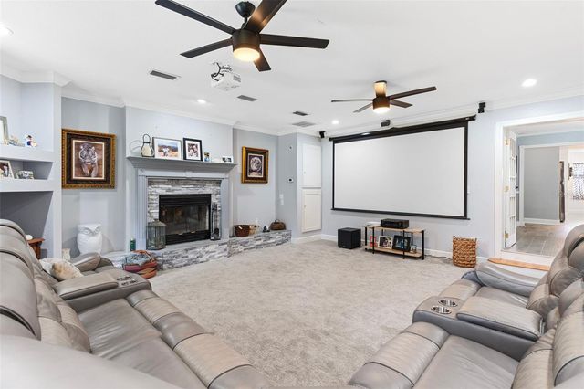 2010 DEERBROOK DRIVE, Lakeland, FL 33811