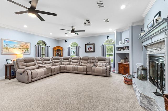 2010 DEERBROOK DRIVE, Lakeland, FL 33811
