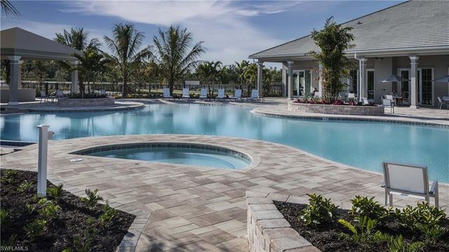 268 Indies DR E # 101, Naples, FL 34114