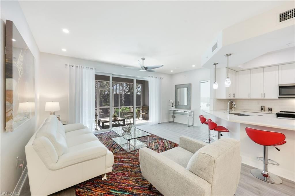 268 Indies DR E # 101, Naples, FL 34114