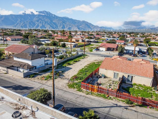 0 Caliente Drive, Desert Hot Springs, CA 92240