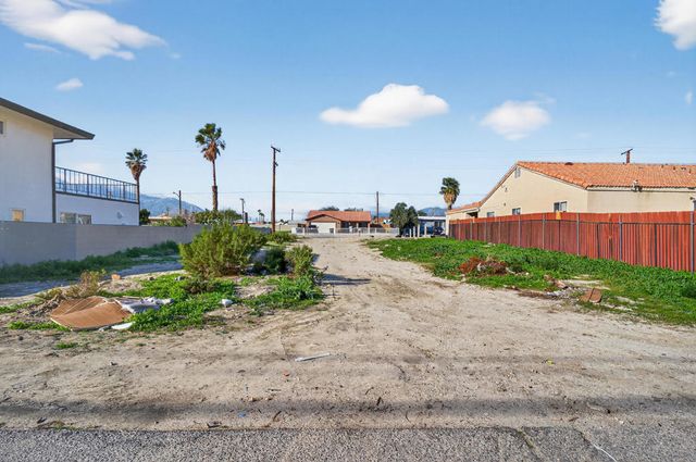 0 Caliente Drive, Desert Hot Springs, CA 92240
