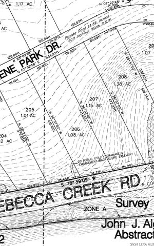 947 SERENE PARK DR, Spring Branch, TX 78070