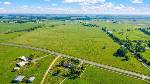 10.84 Acres FM 1562, Celeste, TX 75423