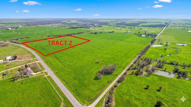 10.84 Acres FM 1562, Celeste, TX 75423