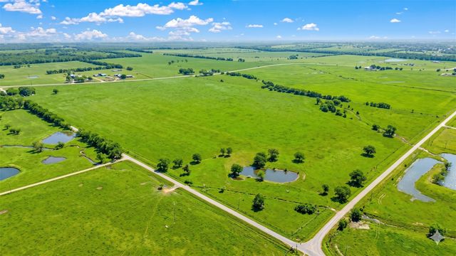 10.84 Acres FM 1562, Celeste, TX 75423