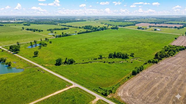 10.84 Acres FM 1562, Celeste, TX 75423