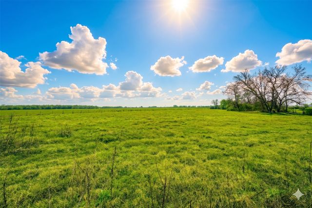 10.84 Acres FM 1562, Celeste, TX 75423