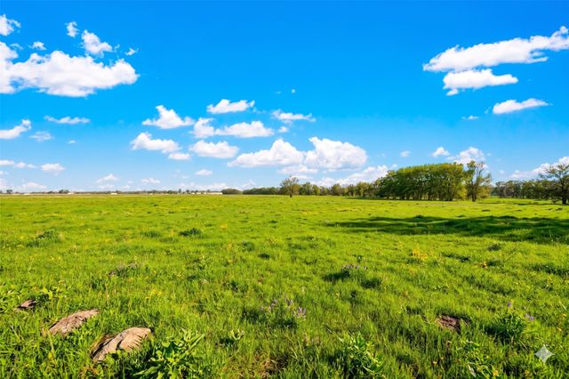 10.84 Acres FM 1562, Celeste, TX 75423