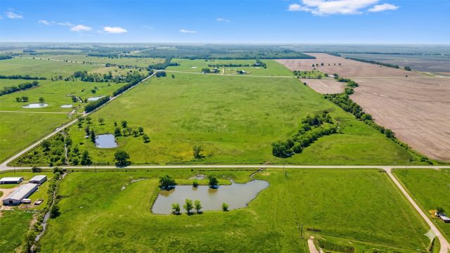 10.84 Acres FM 1562, Celeste, TX 75423