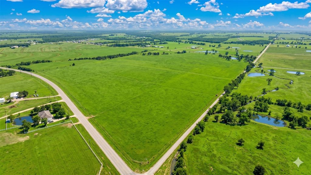 10.84 Acres FM 1562, Celeste, TX 75423