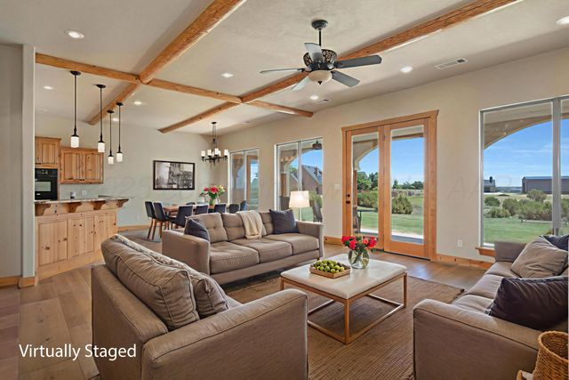 15151 Canyon Pass Road, Amarillo, TX 79118